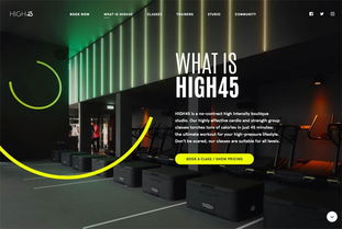 重慶引序科技 專業網站建設，助力企業數字化轉型