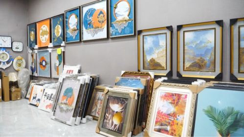 小店故事丨美，綻放在春雨后